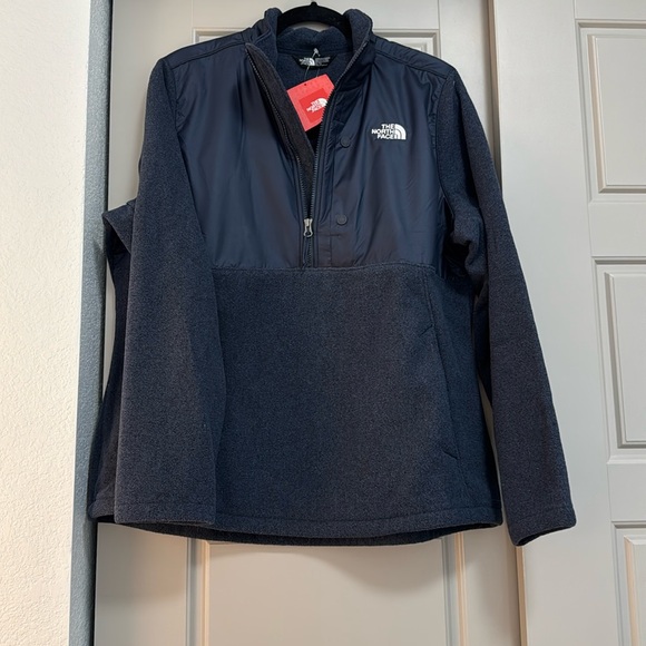 The North Face Fleece - Picture 1 of 2
